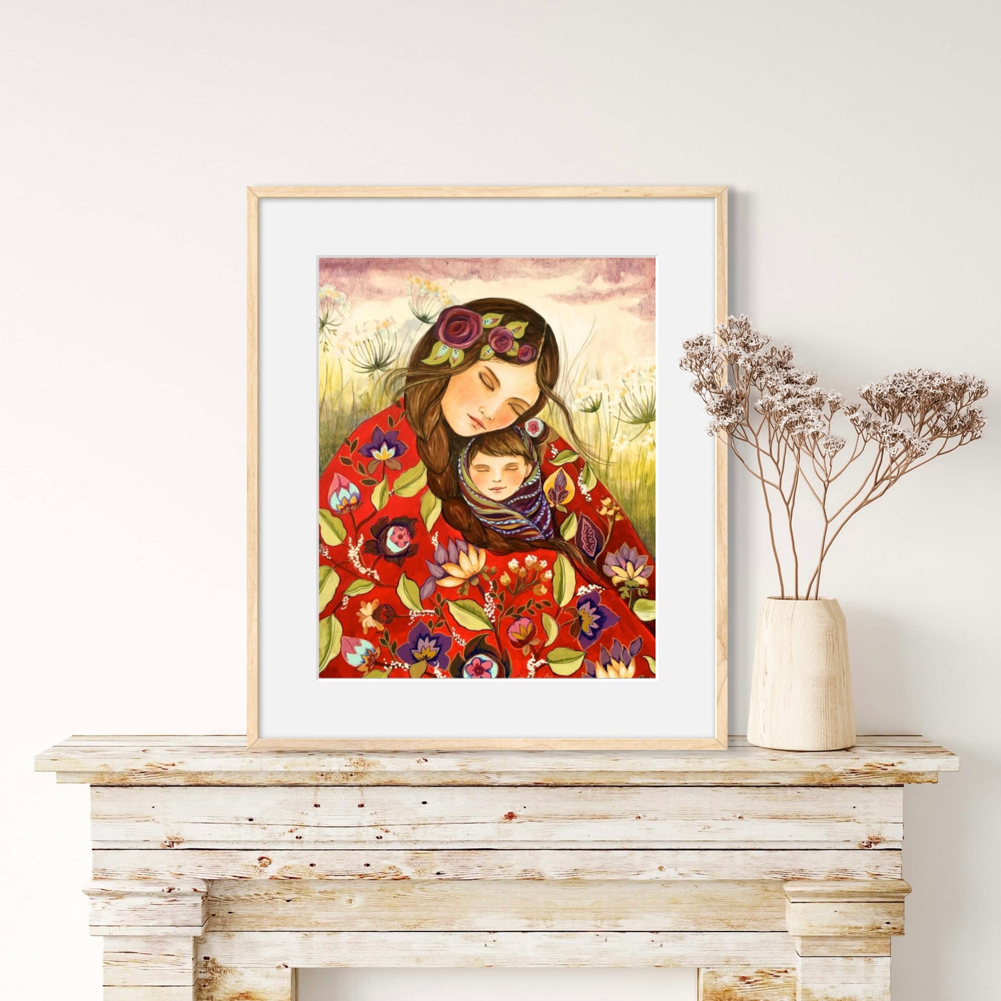Dreams Print