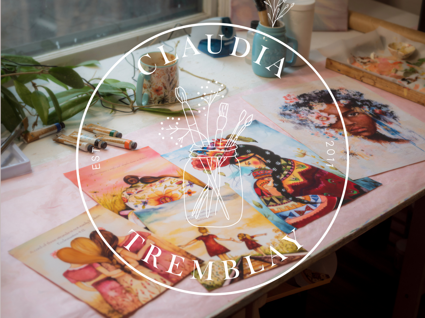 Dreams Print
