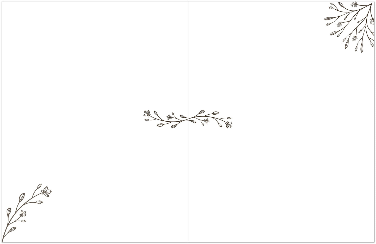 Rabbit Greeting Cards (set of 10)