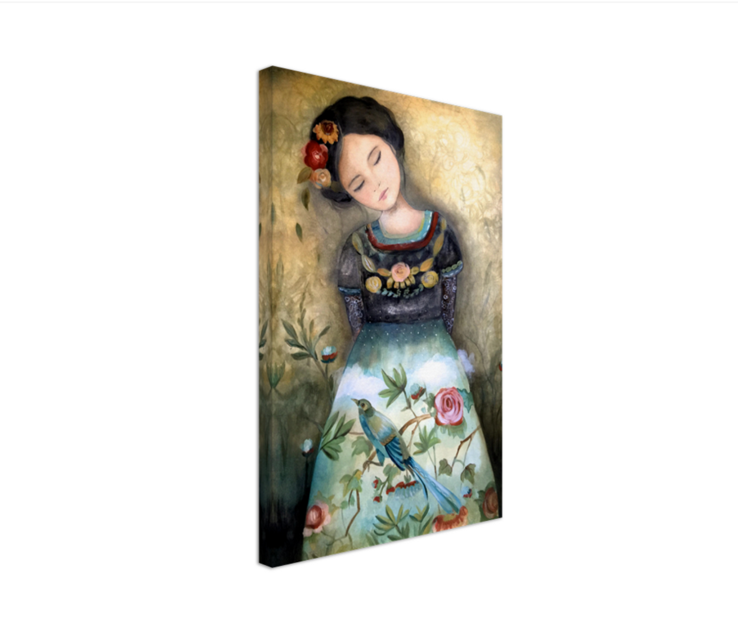 Canvases
